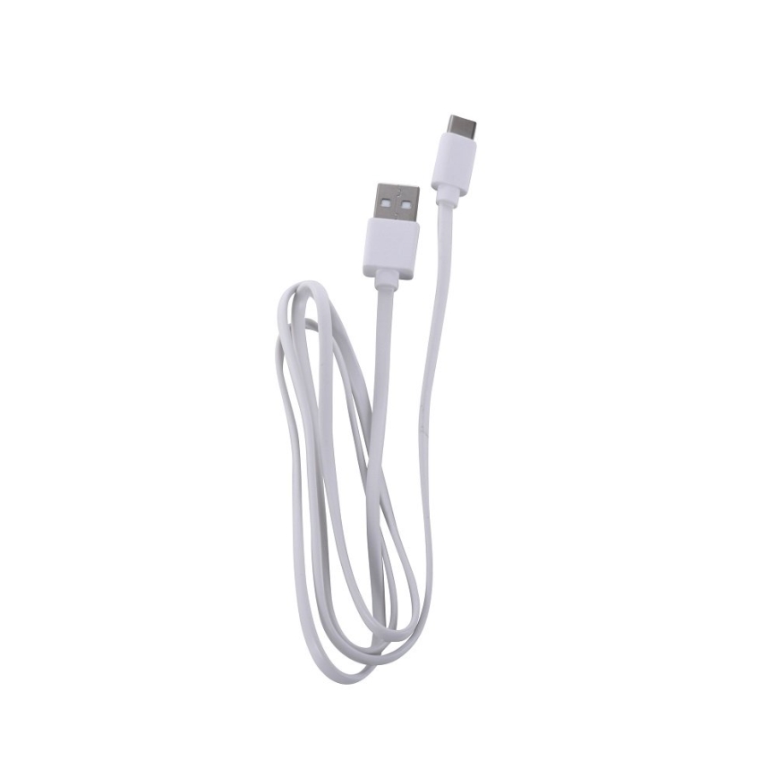 Leuchten Direkt 19250-43 - LED Candeeiro de mesa exterior recarregável com regulação EURIA LED/3W/5V IP54 verde