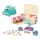 Li'l Woodzeez - Playset HAPPY CAMPER acampar