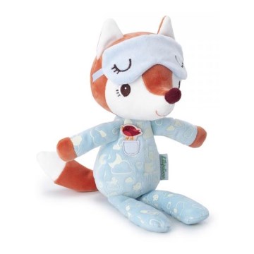 Lilliputiens - Peluche raposa Alice