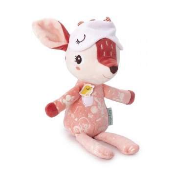 Lilliputiens - Peluche veado Stella