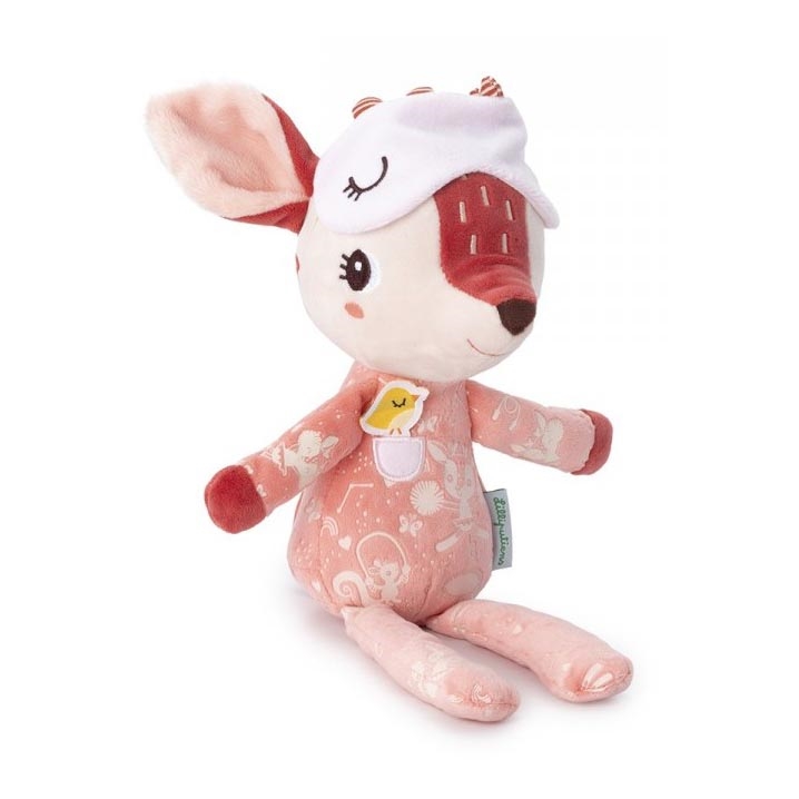Lilliputiens - Peluche veado Stella