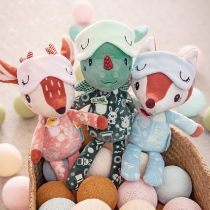 Lilliputiens - Peluche veado Stella