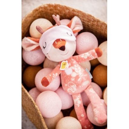 Lilliputiens - Peluche veado Stella