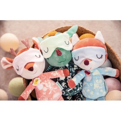 Lilliputiens - Peluche veado Stella