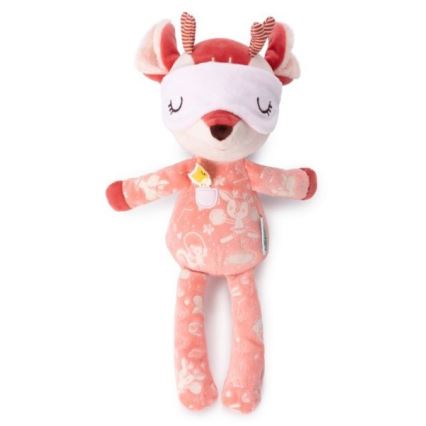 Lilliputiens - Peluche veado Stella