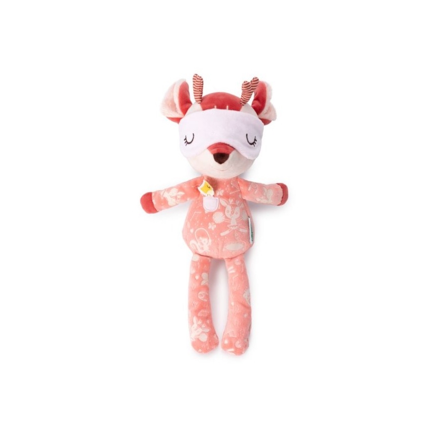 Lilliputiens - Peluche veado Stella