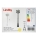 Lindby - Candeeiro exterior 3xE27/100W/230V IP44