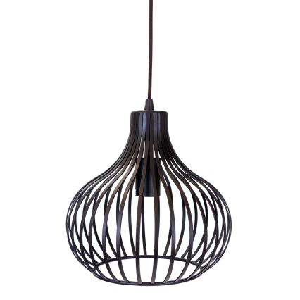 Lindby - Candelabro suspenso FRANCES 3xE27/60W/230V