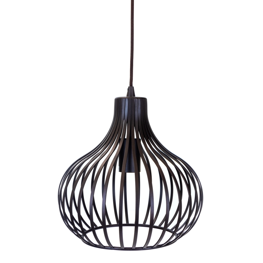 Lindby - Candelabro suspenso FRANCES 3xE27/60W/230V