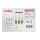 Lindby - Candelabro suspenso KOURTNEY 3xE27/60W/230V