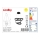 Lindby - Candelabro suspenso LED OLADA LED/57,5W/230V