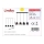 Lindby - Candelabro suspenso TALLINN 4xE27/60W/230V