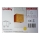 Lindby - Iluminação de parede YADE 1xG9/20W/230V
