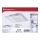 Lindby - Iluminação de teto LED ALESSIO LED/12W/230V