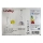 Lindby - LED RGB Candelabro suspenso com regulação CAROLLE LED/10W/230V Wi-Fi Tuya