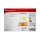 Lindby - LED RGBW Candelabro suspenso com regulação ALWINE 2xE27/10W/230V Wi-Fi