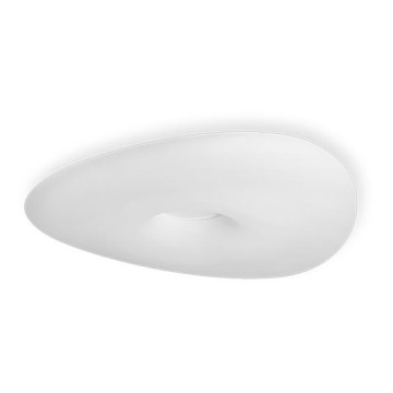 Linea Light 8006 - Iluminação de teto LED com regulação MR. MAGOO LED/23W/230V diâmetro 52 cm