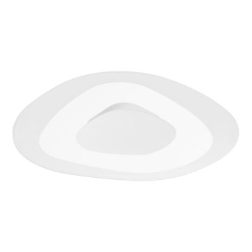 Linea Light 90345 - Iluminação de teto LED ANTIGUA LED/19W/230V 40,8 cm CRI 90 branco