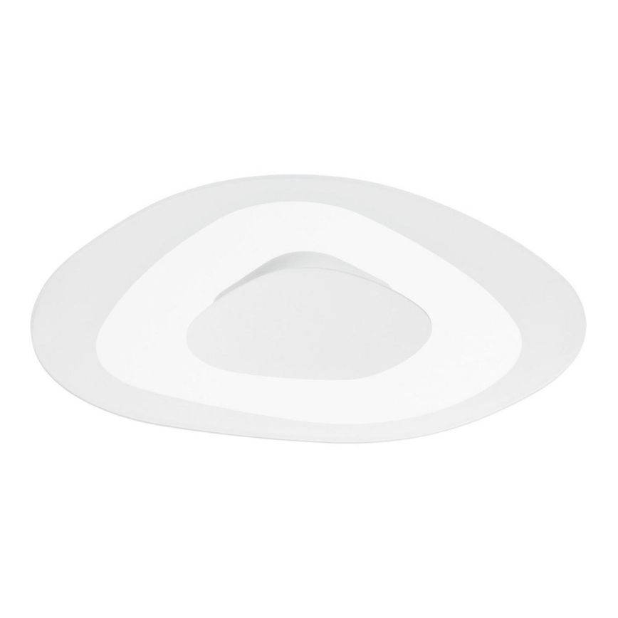 Linea Light 90345 - Iluminação de teto LED ANTIGUA LED/19W/230V 40,8 cm CRI 90 branco