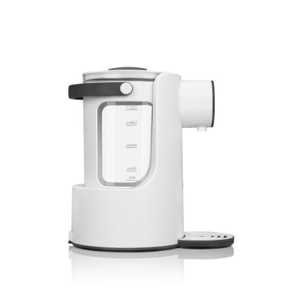Lionelo - Aquecedor de biberões BABYPRESTO 1000W/230V branco