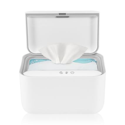 Lionelo - Aquecedor de toalhitas húmidas BABYBLISS 20W/230V