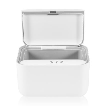 Lionelo - Aquecedor de toalhitas húmidas BABYBLISS 20W/230V