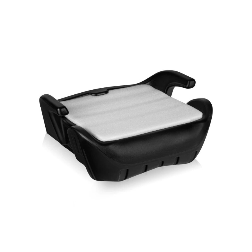 Lionelo - Assento de elevação para automóvel LUUK i-Tamanho 125-150 cm cinzento