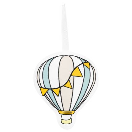 Lionelo - Baloiço infantil DALIA ROCKER Bege Areia