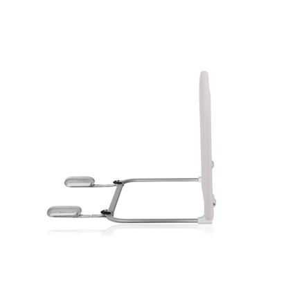 Lionelo - Barreira de segurança de cama LORA XL cinzento