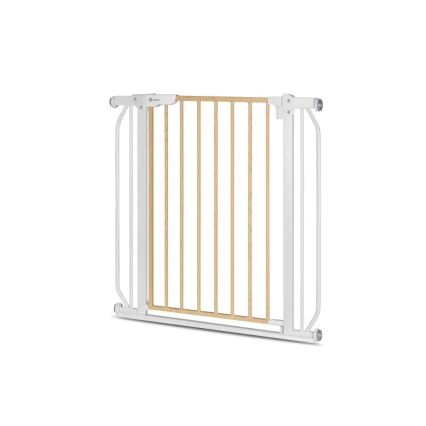 Lionelo - Barreira de segurança TRUUS SLIM branco/bege