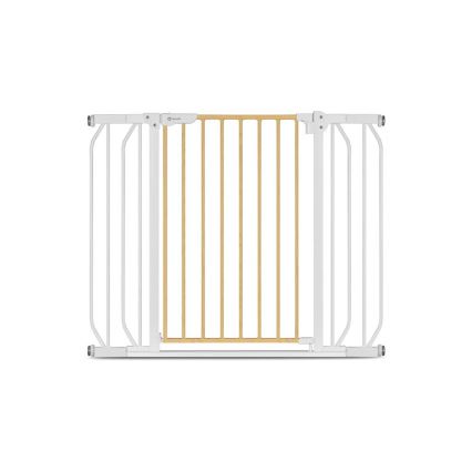 Lionelo - Barreira de segurança TRUUS SLIM branco/bege