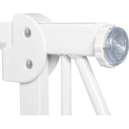 Lionelo - Barreira de segurança TRUUS SLIM branco/bege