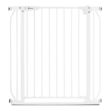 Lionelo - Barreira de segurança TRUUS SLIM branco