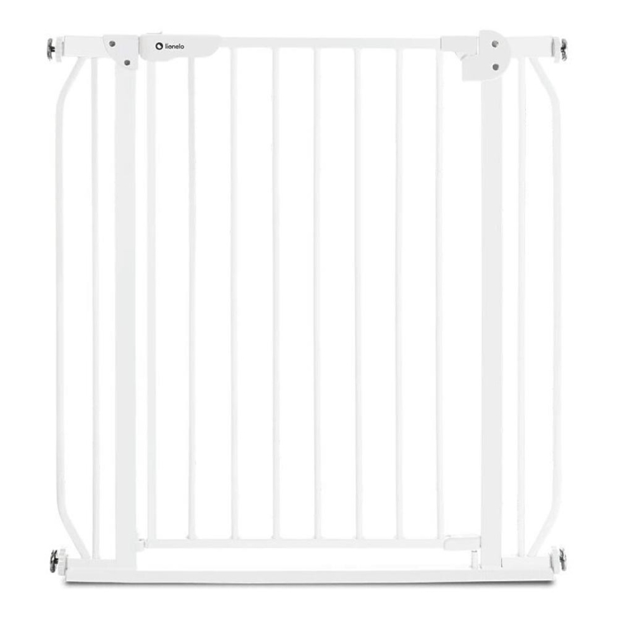 Lionelo - Barreira de segurança TRUUS SLIM branco