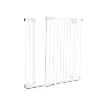 Lionelo - Barreira de segurança TRUUS SLIM branco