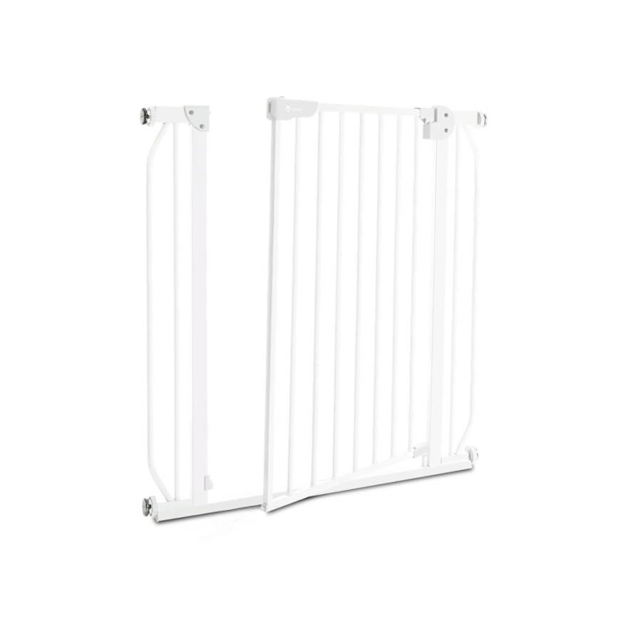 Lionelo - Barreira de segurança TRUUS SLIM branco
