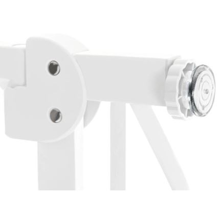 Lionelo - Barreira de segurança TRUUS SLIM branco