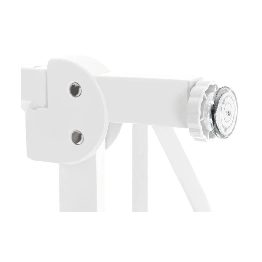 Lionelo - Barreira de segurança TRUUS SLIM branco
