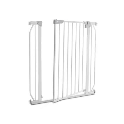 Lionelo - Barreira de segurança TRUUS SLIM cinzento