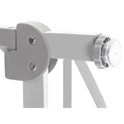 Lionelo - Barreira de segurança TRUUS SLIM cinzento