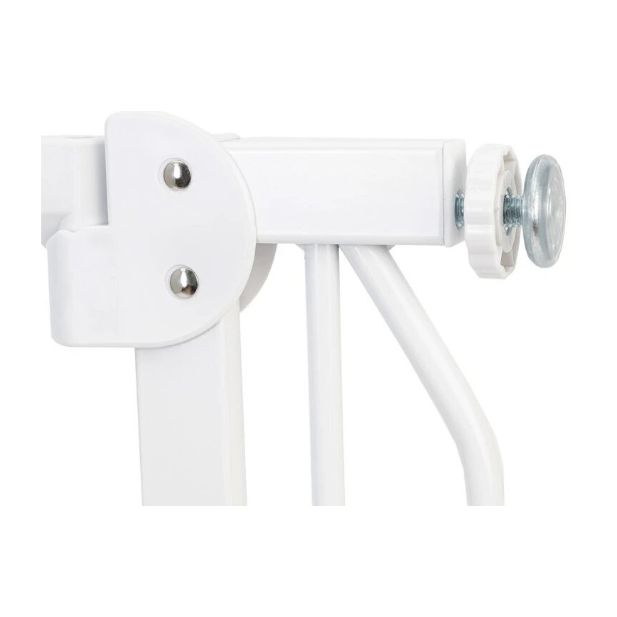 Lionelo - Barreira de segurança TRUUS SLIM LED 1xAAA branco