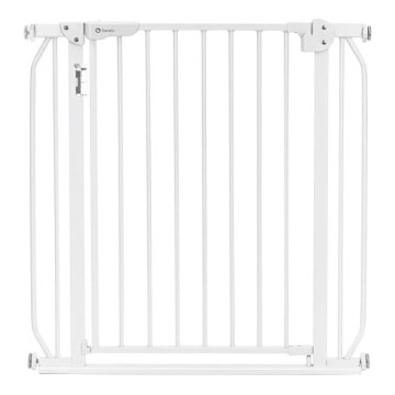 Lionelo - Barreira de segurança TRUUS SLIM LED branco
