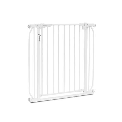 Lionelo - Barreira de segurança TRUUS SLIM LED branco