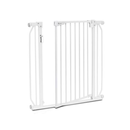 Lionelo - Barreira de segurança TRUUS SLIM LED branco