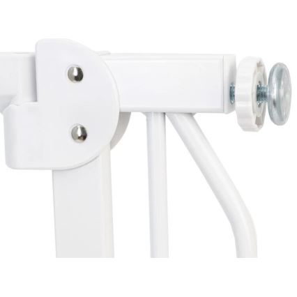Lionelo - Barreira de segurança TRUUS SLIM LED branco