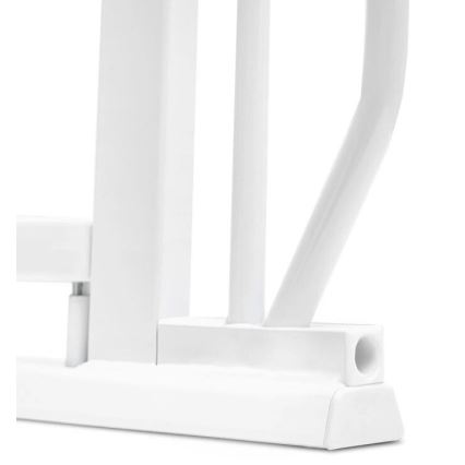 Lionelo - Barreira de segurança TRUUS SLIM LED branco
