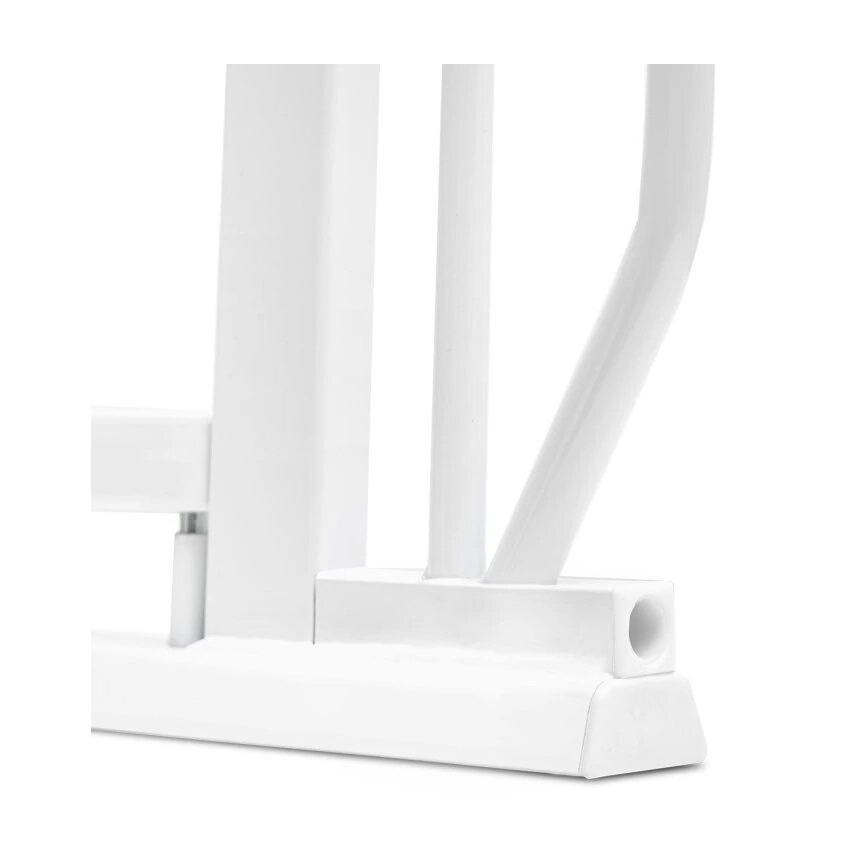 Lionelo - Barreira de segurança TRUUS SLIM LED branco