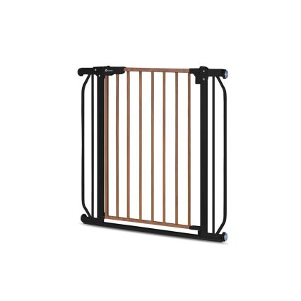 Lionelo - Barreira de segurança TRUUS SLIM preto/castanho