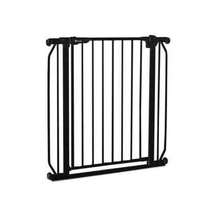 Lionelo - Barreira de segurança TRUUS SLIM preto
