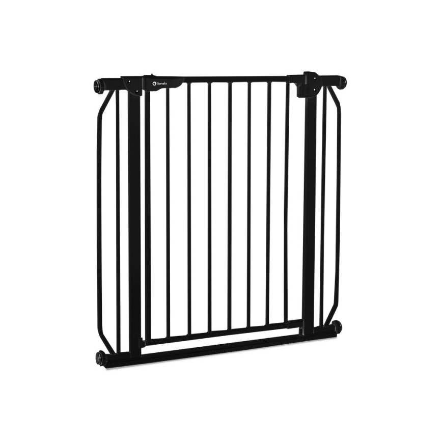 Lionelo - Barreira de segurança TRUUS SLIM preto
